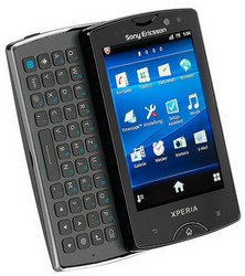 Прошивка телефона Sony Xperia Pro в Тюмени